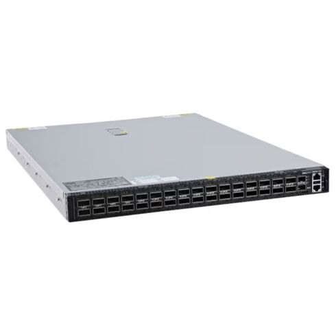 Dell 3J5P1 32 Port 1 RU Network Switch