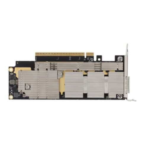 Dell 49J96 400Gbs OSFP Adapter