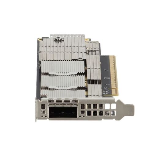 Dell 49J96 Connectx-7 400Gbs Adapter