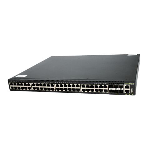 Dell 4D9RN 48 Ports Networking Switch