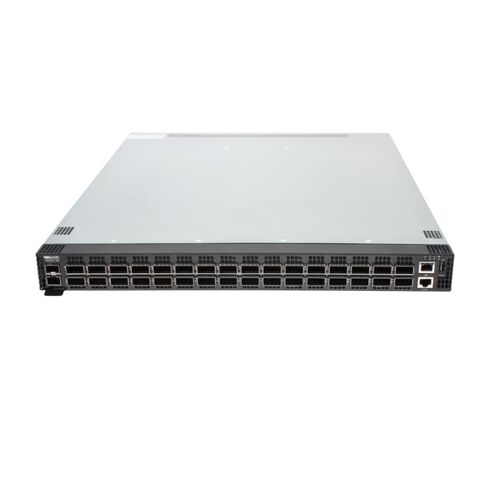 Dell 4GK49 32-Ports Networking Switch