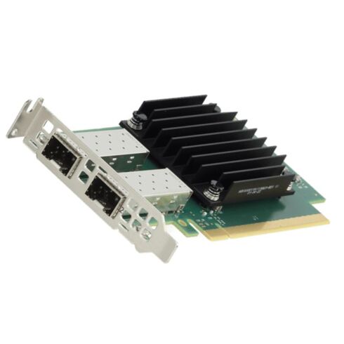 Dell 540-BCMQ Mellanox Connectx-5 25GBE SFP28 Adapter