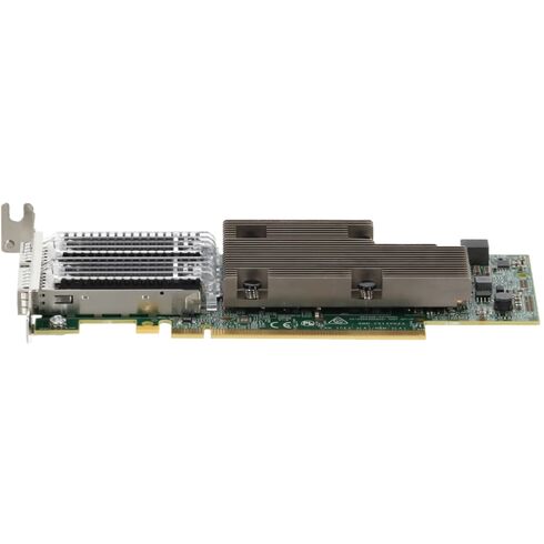 Dell 540-BDED 2 Ports 100GBPS Network Adapter