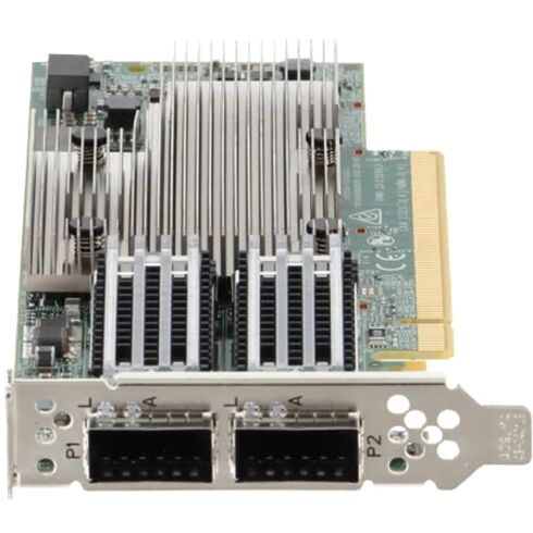 Dell 540-BDED 2 Ports Network Adapter