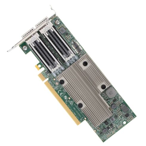 Dell 540-BDED 2 Ports PCI-E Network Adapter