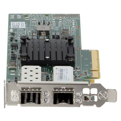 Dell 540-BDHY 2 Ports Network Adapter
