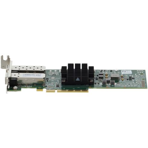 Dell 540-BDHY SFP28 PCI-E Network Adapter