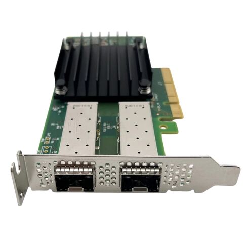 Dell 540-BDIG 2 Ports Network Adapter