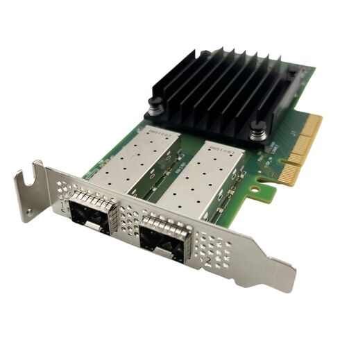Dell 540-BDIG 25GbE Network Adapter