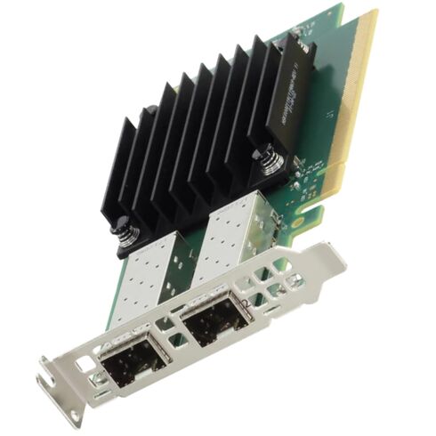 Dell 540-BDIN 2 Ports 25GbE Network Adapter