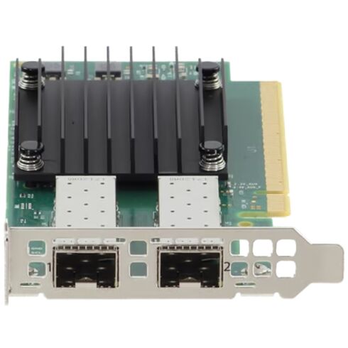Dell 540-BDIN 2 Ports Network Adapter