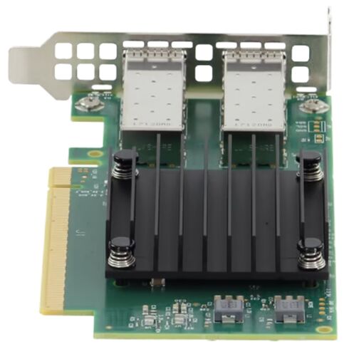 Dell 540-BDIN SFP28 PCI-E Network Adapter