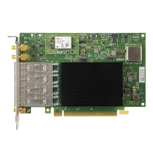 Dell 540-BDJB 10GbE Network Adapter