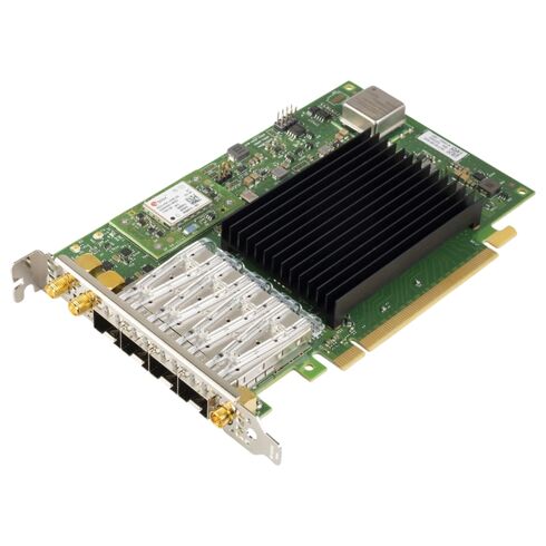 Dell 540-BDJB 4 Ports Network Adapter