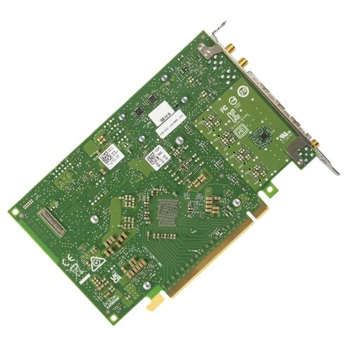 Dell 540-BDJB 4 Ports SFP28 Network Adapter