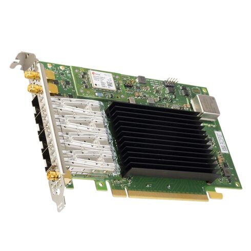 Dell 540-BDJB SFP28 Ethernet Network Adapter