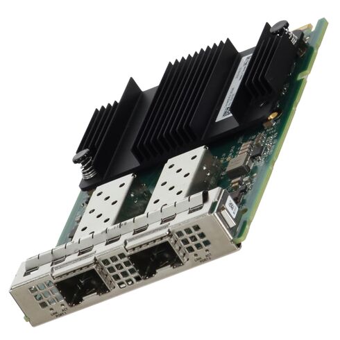 Dell 540-BDJM 10GbE Network Adapter