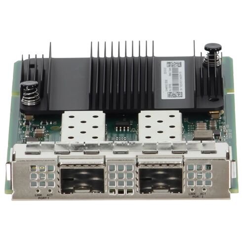 Dell 540-BDJM 2 Ports Network Adapter