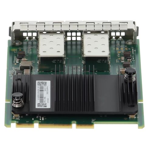 Dell 540-BDJM 2 Ports PCI-E Network Adapter