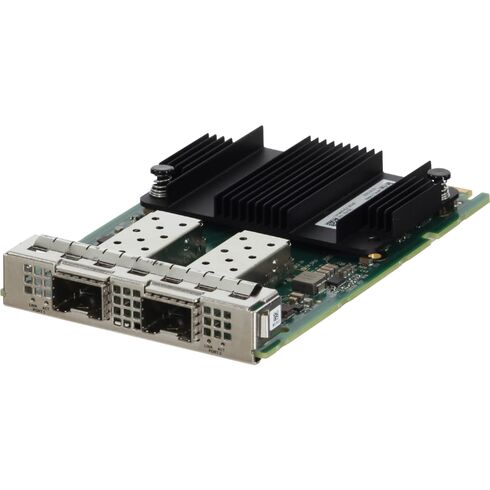 Dell 540-BDJM SFP28 PCI-E Network Adapter