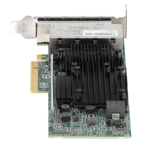 Dell 540-BDLK PCI-Express Network Interface Card