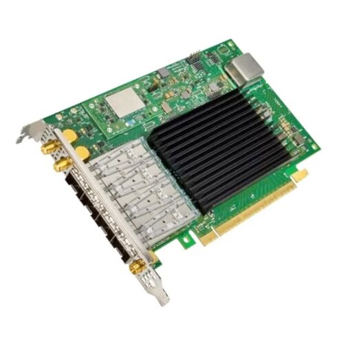 Dell 540-BDVB Quad-Port Mezzanine Card