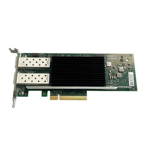 Dell 540-BFQD Dual Port Network Adapter