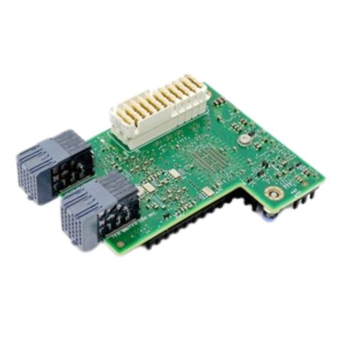 Dell 543-BCGX Intel XXV710 Mezzanine Card