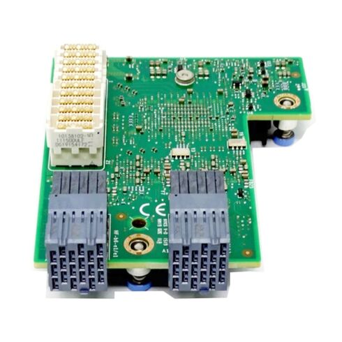 Dell 543-BCGX MX740C Mezzanine Card