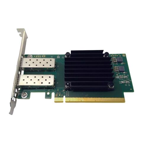 Dell 58D2V 2-Ports SFP28 Interface Adapter