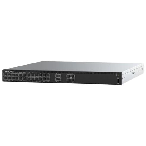 Dell 59T7R 28-Ports 10GBPS Ethernet Switch