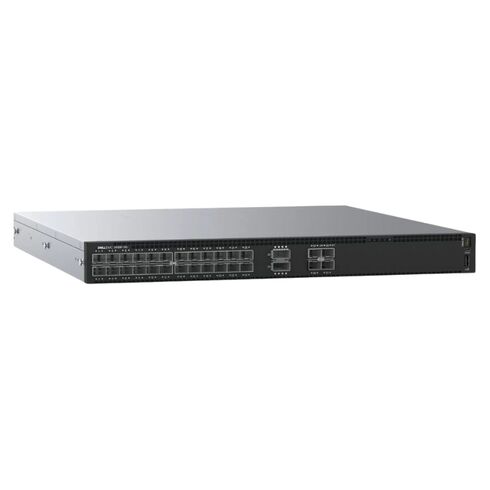 Dell 59T7R 28-Ports QSFP28 Ethernet Switch