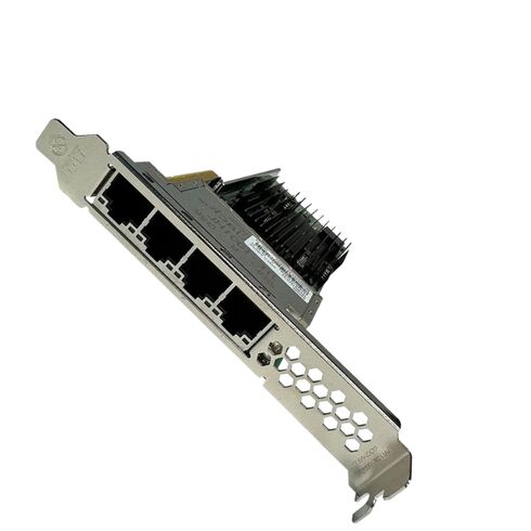 Dell 5C61N Quad Port 10GbE Base-T NIC