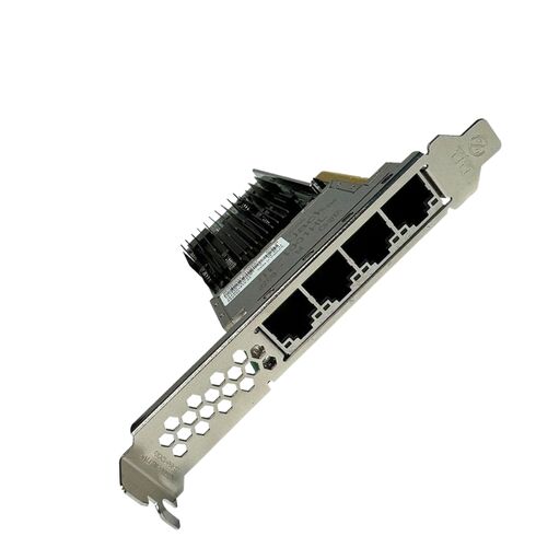 Dell 5C61N Quad Port Ethernet PCIE NIC