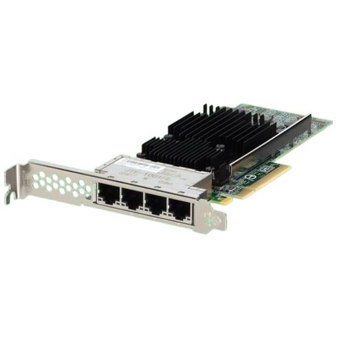 Dell 5C61N Quad Port NIC