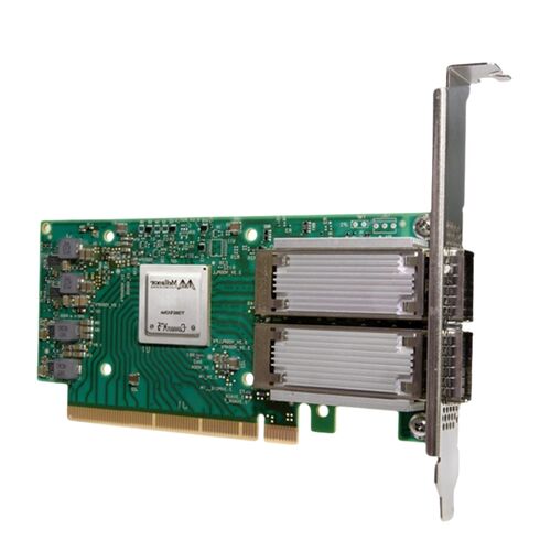 Dell 5J7H2 ConnectX-5 100GBE Adapter Card