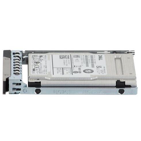 Dell 81G77 SAS-24GBPS Mixed Use SSD