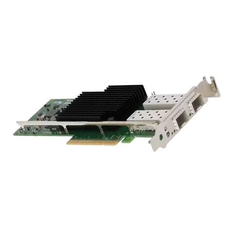 Dell 85CJ8 Dual Port PCI-E Adapter