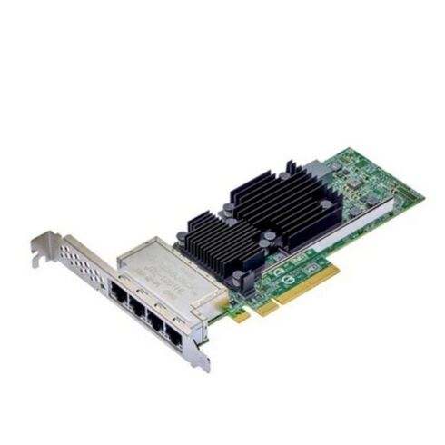 Dell 981K8 4 Ports Server Adapter