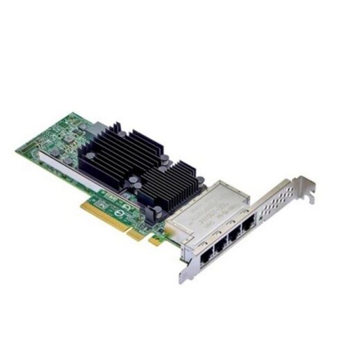 Dell 981K8 Quad Port 10GBPS Server Adapter