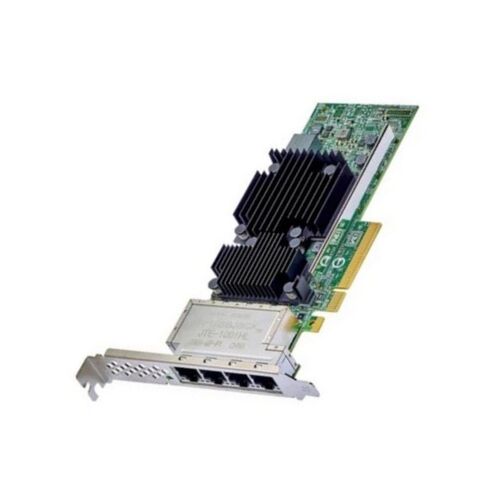 Dell 981K8 Quad Port Server Adapter