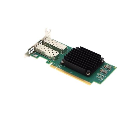 Dell 9VHH9 2 Ports 25GBPS Adapter