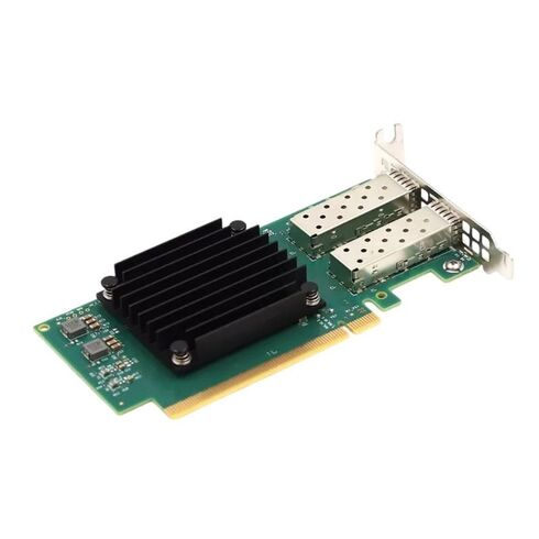 Dell 9VHH9 2 Ports 25GBPS PCI-E Adapter