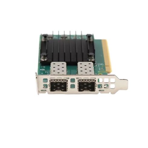 Dell 9VHH9 2 Ports SFP28 Adapter