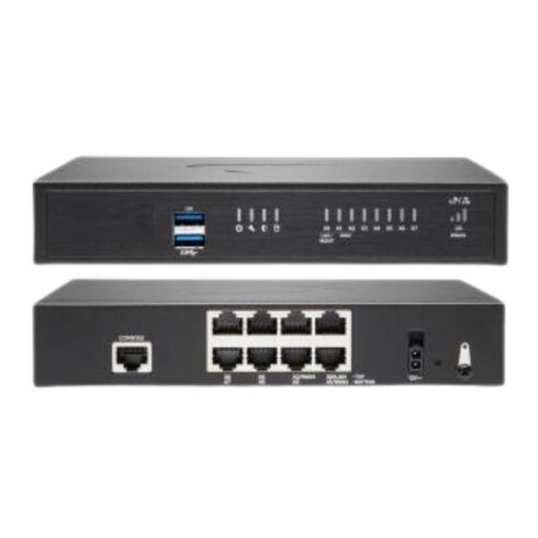 Dell AB433188 1GBPS Security Appliance
