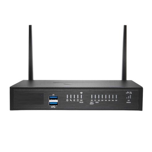 Dell AB433190 Tz370 Firewall