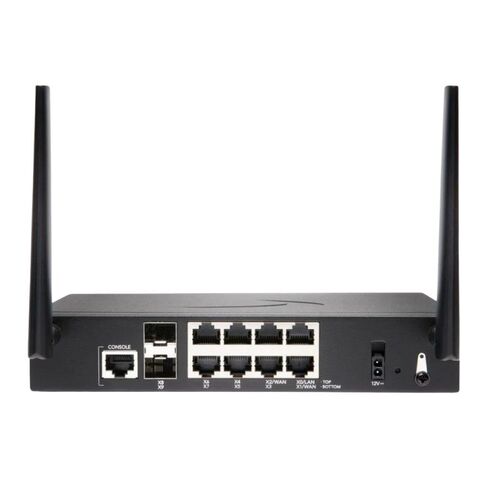 Dell AB433191 Network Security Appliance