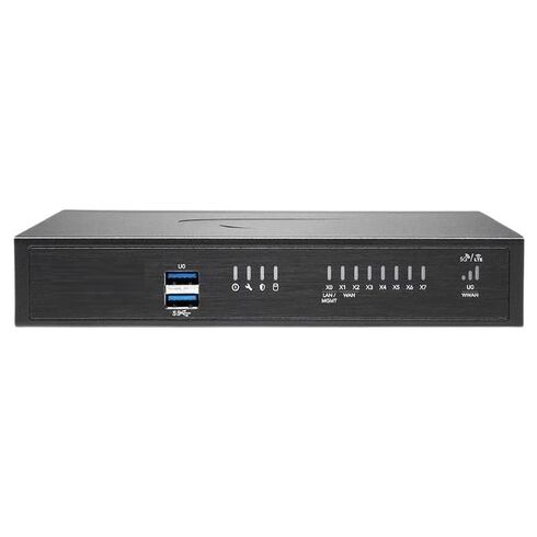 Dell AB433191 Tz370 Appliance Firewall