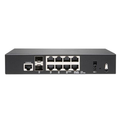 Dell AB433191 Tz370 Network Security Appliance Firewall