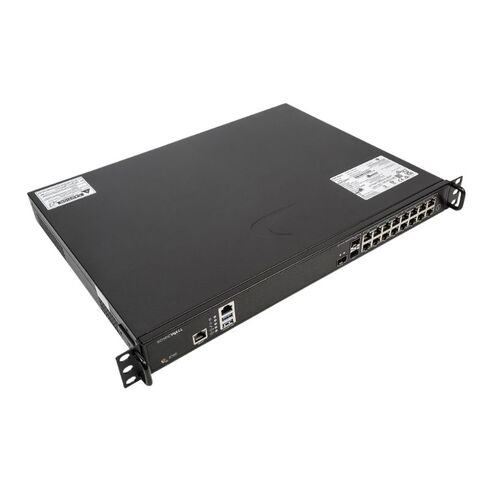 Dell AB467504 NSA 2700 Security Firewall Appliance